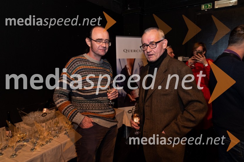 Maria, premiera drame