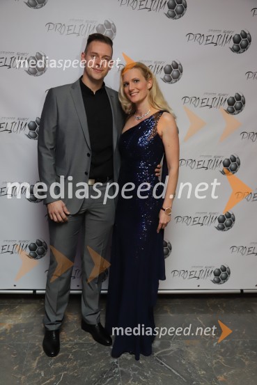  Aljoša Kolenič, podjetnik;  ... Gala Proelium 2019, razglasitev najboljših športnikov in druženje