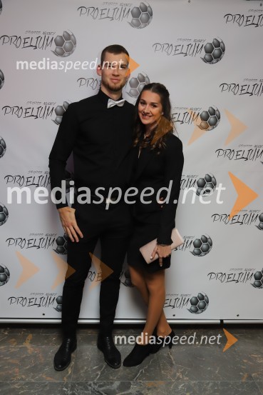  Jure Ritlop, osebni trener, Fit Tovarna;  ... Gala Proelium 2019, razglasitev najboljših športnikov in druženje