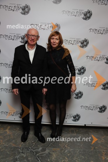  Zdravko Strniša;  ... Gala Proelium 2019, razglasitev najboljših športnikov in druženje