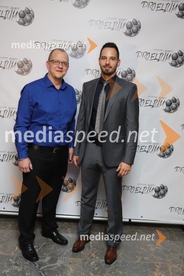 Gala Proelium 2019, razglasitev najboljših športnikov in druženje