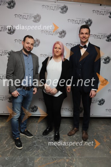  Mitja   Novak, vodja portala Maribor24;  ... ;  Jan Ternjak, direktor Športne agencije ProeliumGala Proelium 2019, razglasitev najboljših športnikov in druženje