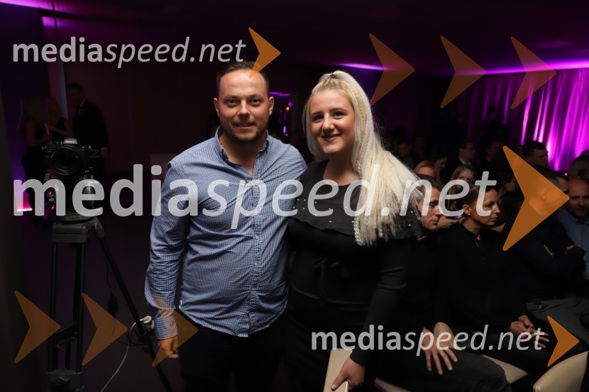 Gala Proelium 2019, razglasitev najboljših športnikov in druženje