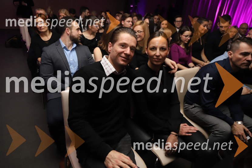  Sebastijan  Škorc,  trener OK Maribor, pomočnik trenerja slo odbojkarske reprezentance;  ... Gala Proelium 2019, razglasitev najboljših športnikov in druženje