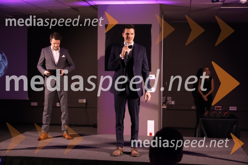 Gala Proelium 2019, razglasitev najboljših športnikov in druženje