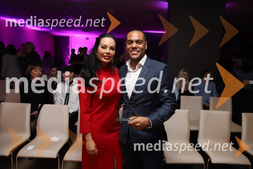  ... ;  Marcos  Tavares, nogometaš, NK MariborGala Proelium 2019, razglasitev najboljših športnikov in druženje