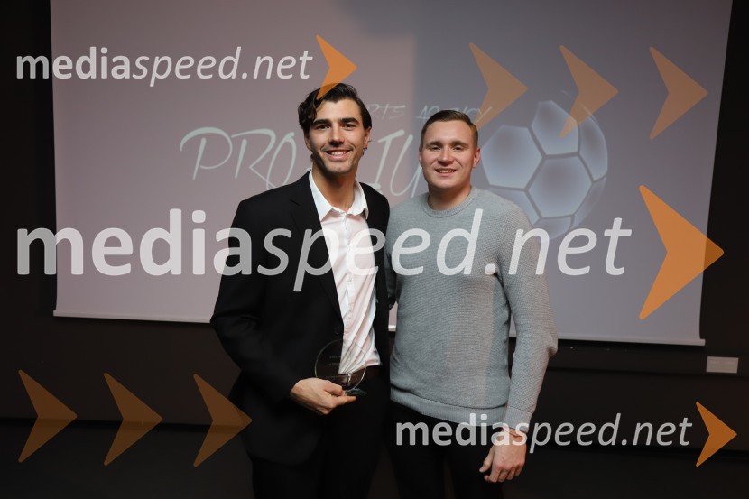  Žan  Luka Zelko, jadralec;  ... Gala Proelium 2019, razglasitev najboljših športnikov in druženje