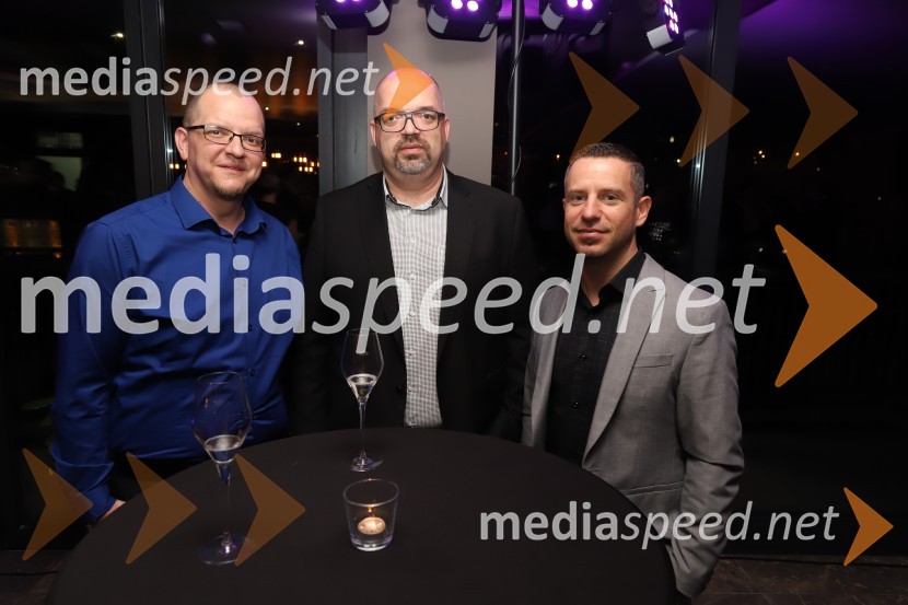 Gala Proelium 2019, razglasitev najboljših športnikov in druženje