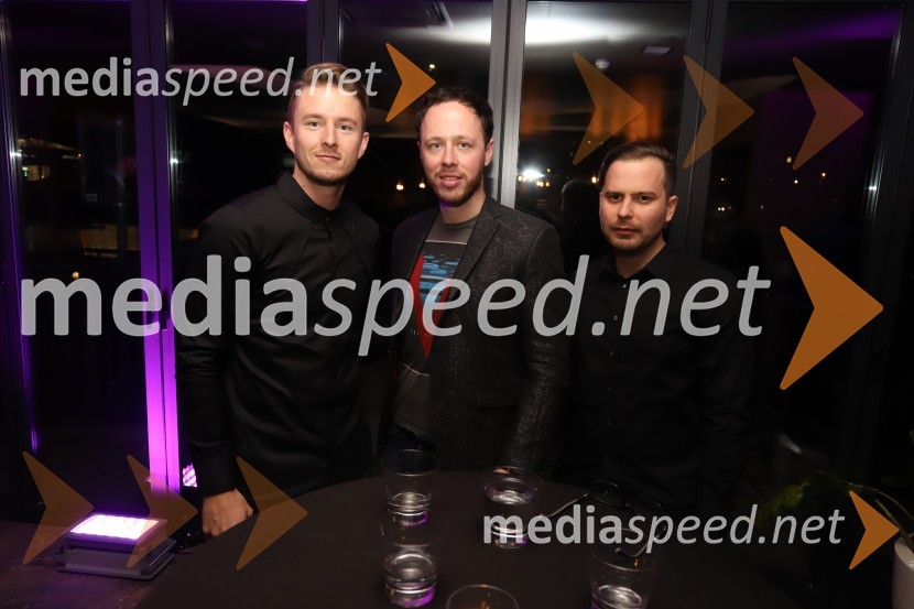 Gala Proelium 2019, razglasitev najboljših športnikov in druženje