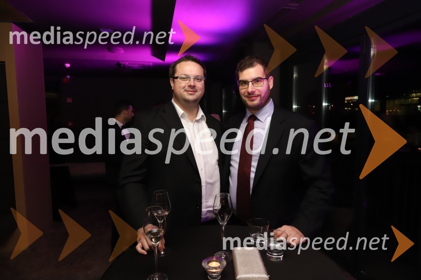 Gala Proelium 2019, razglasitev najboljših športnikov in druženje