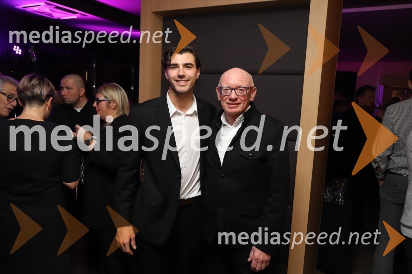  Žan  Luka Zelko, jadralec;  ... Gala Proelium 2019, razglasitev najboljših športnikov in druženje