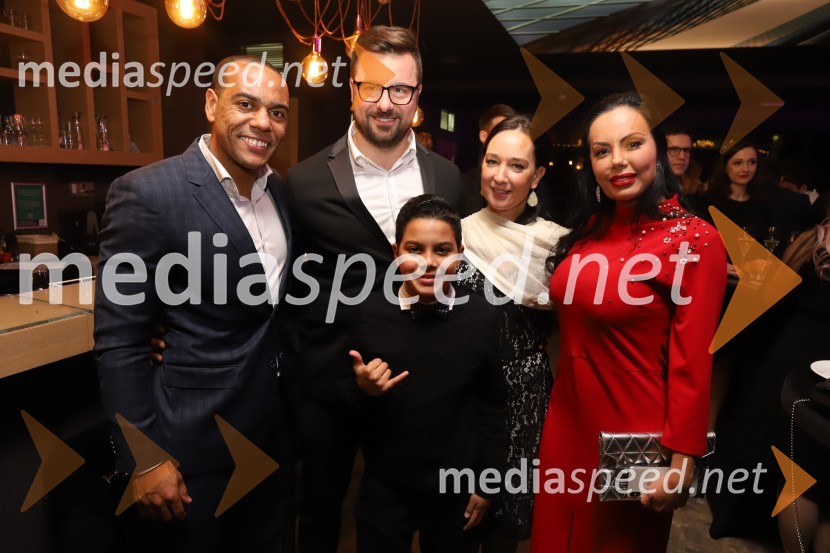  Marcos  Tavares, nogometaš, NK Maribor;  ... ;  ... ;  ... ;  ... Gala Proelium 2019, razglasitev najboljših športnikov in druženje