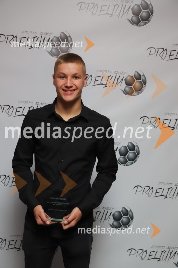  Žiga  ZagoranskiGala Proelium 2019, razglasitev najboljših športnikov in druženje