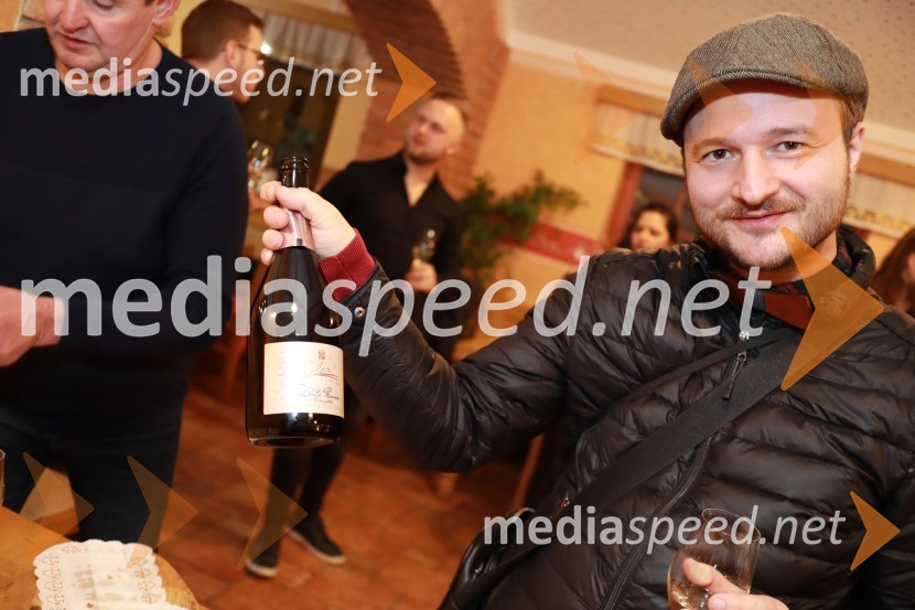  Matjaž Vertuš, fotografMediaspeed praznuje 18 let