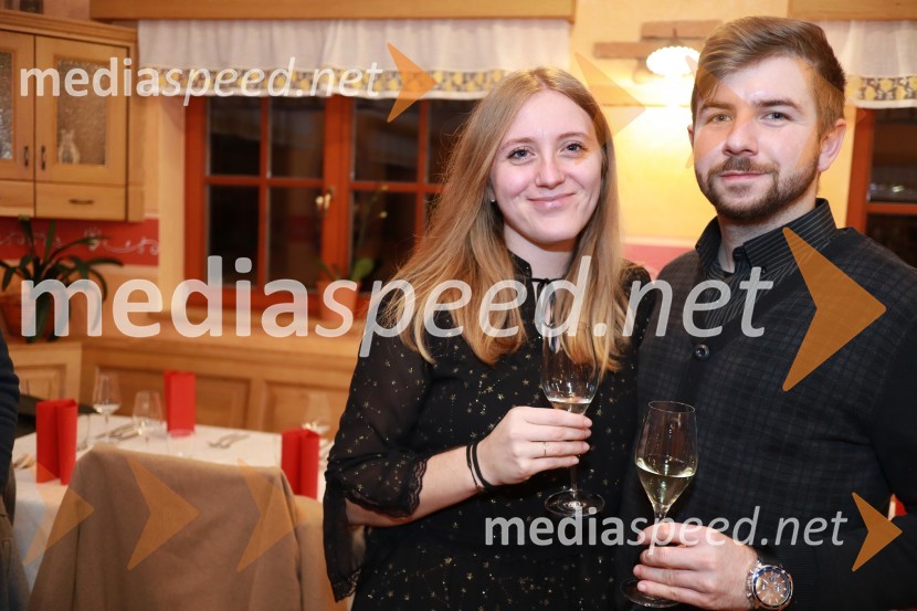 Mediaspeed praznuje 18 let