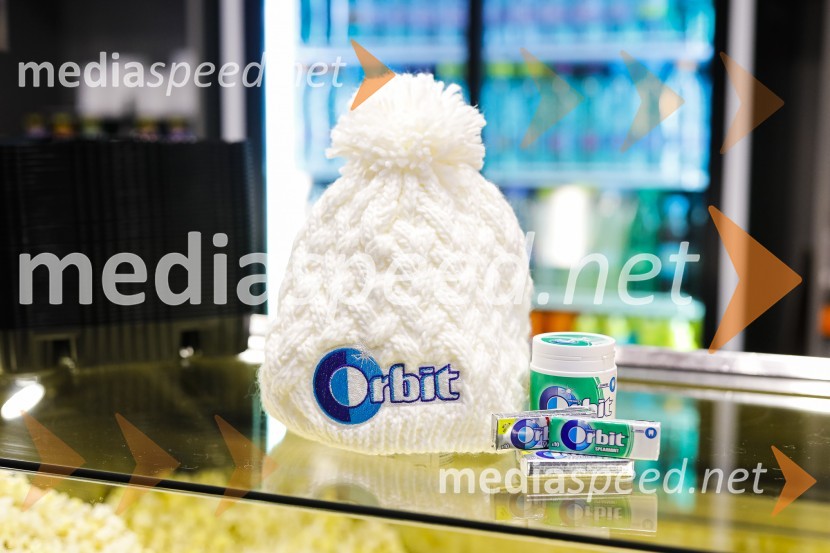 Film Podli fantje za vedno navdušil v Cineplexxu