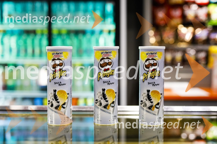 Film Podli fantje za vedno navdušil v Cineplexxu