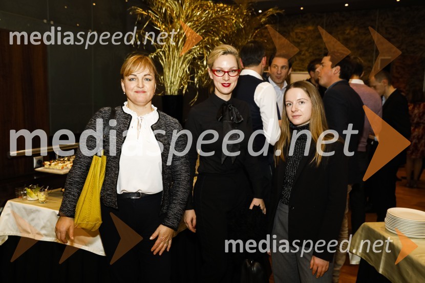  Beti Zajc;  ... ;  ... Galette des rois novoletno srečanje Francosko slovenskega poslovnega kluba in Francoskega veleposlaništva v Sloveniji