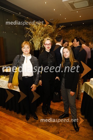  Beti Zajc;  ... ;  ... Galette des rois novoletno srečanje Francosko slovenskega poslovnega kluba in Francoskega veleposlaništva v Sloveniji