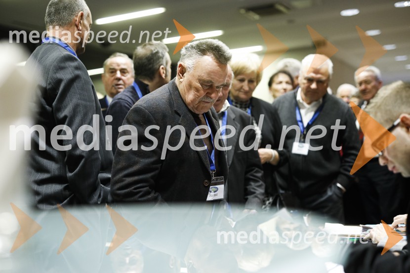 Nova predsednica stranke DESUS je Aleksandra Pivec