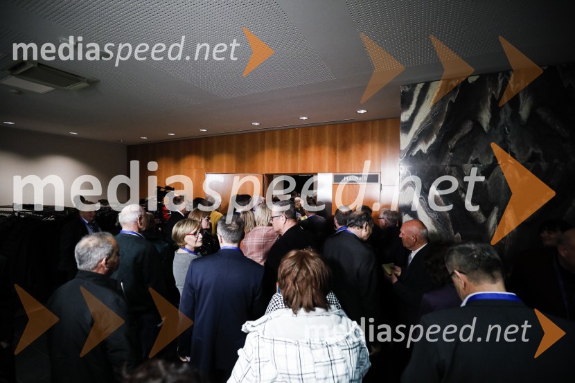 Nova predsednica stranke DESUS je Aleksandra Pivec