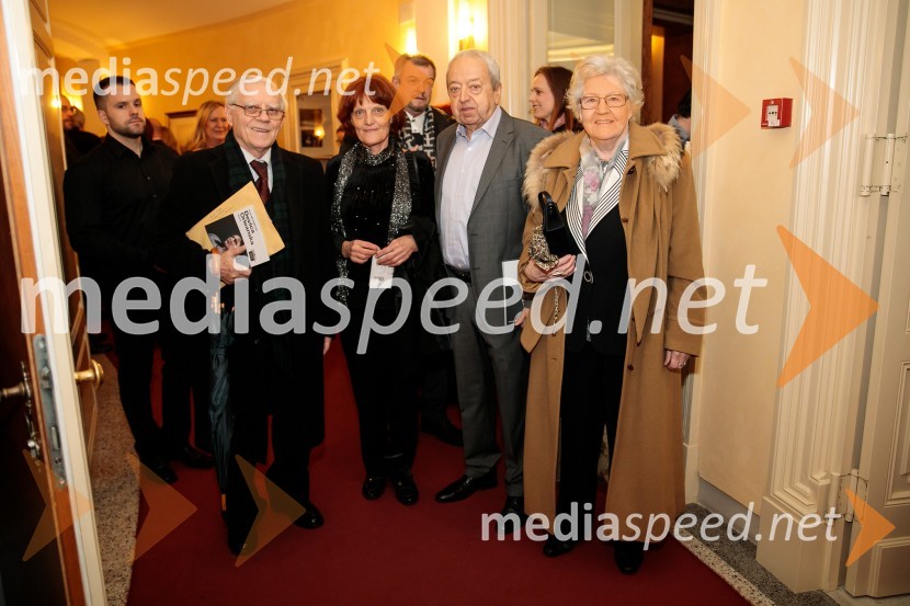 Devica Orleanska, premiera opere