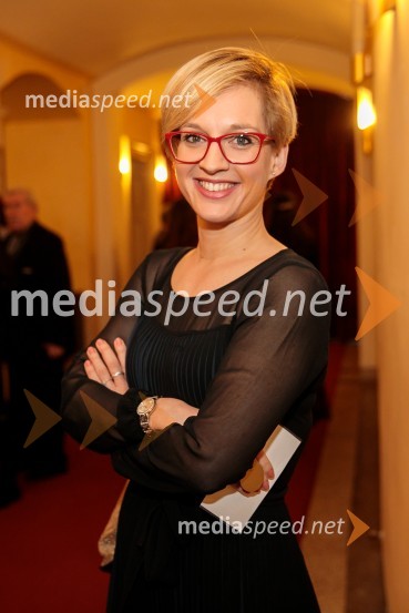 Devica Orleanska, premiera opere