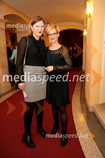 Devica Orleanska, premiera opere