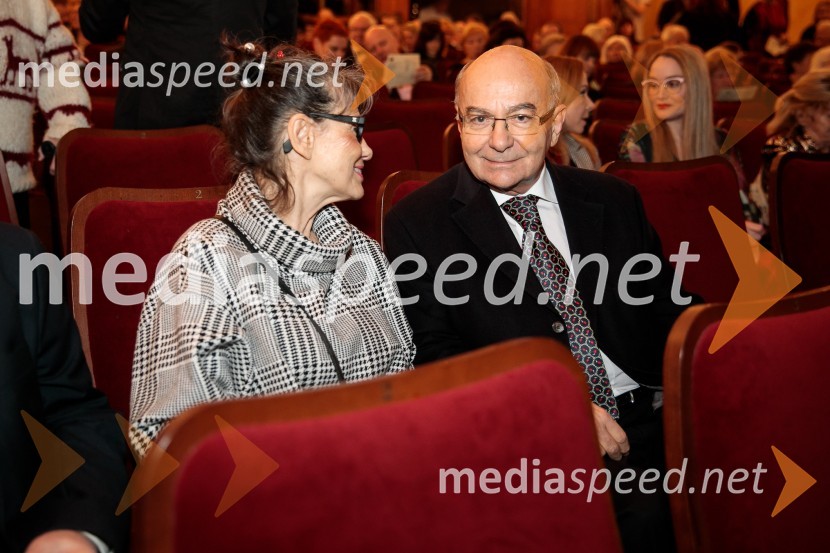 Devica Orleanska, premiera opere