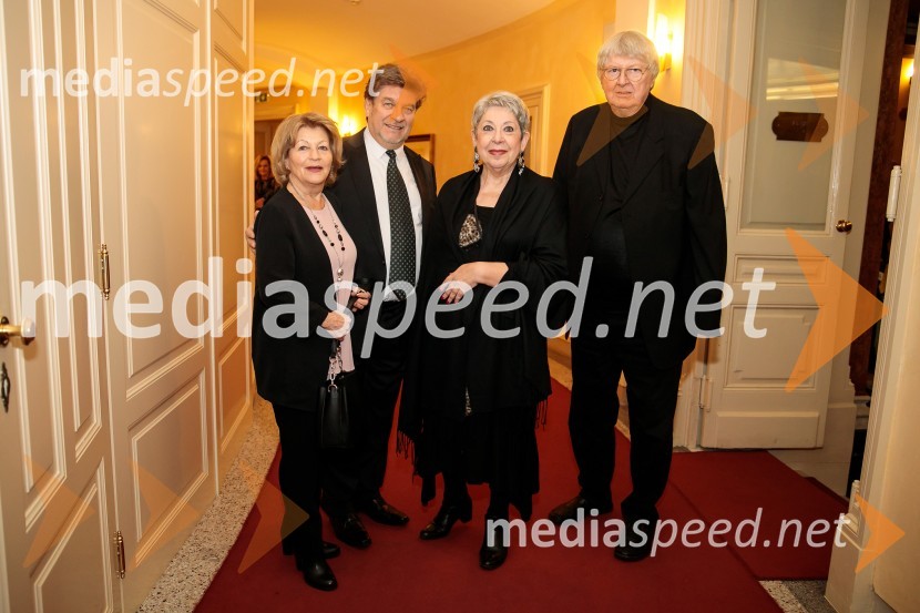 Devica Orleanska, premiera opere