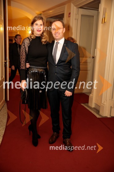  Barbara Čepirlo Čičigoj, odnosi z javnostjo Opera in Balet Ljubljana;  ... Devica Orleanska, premiera opere