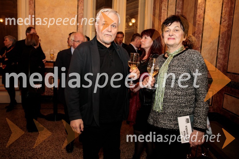 Devica Orleanska, premiera opere