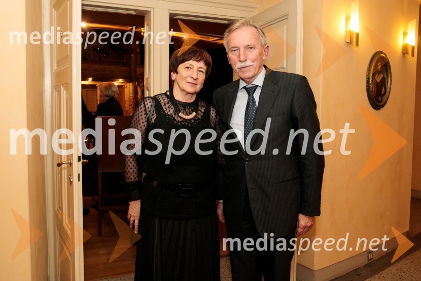 Devica Orleanska, premiera opere