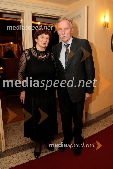 Devica Orleanska, premiera opere