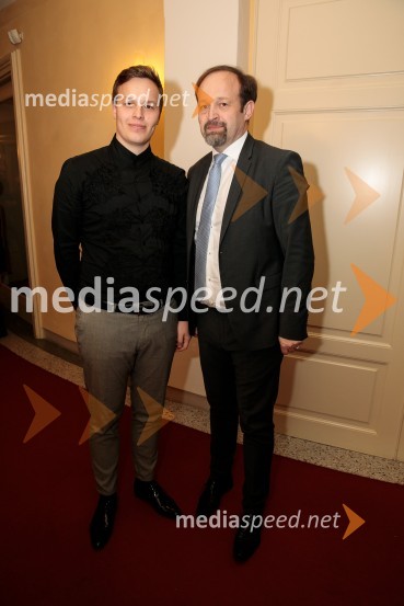 Devica Orleanska, premiera opere