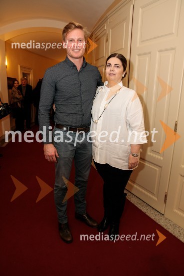 Devica Orleanska, premiera opere