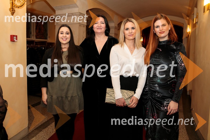 Devica Orleanska, premiera opere