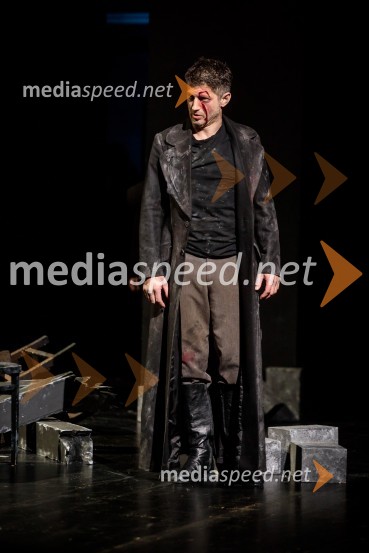 Devica Orleanska, premiera opere