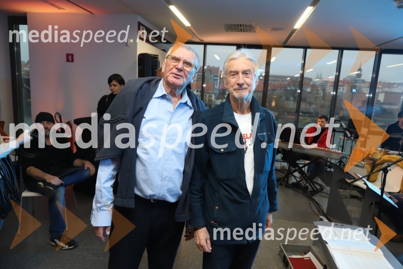 dr. Marjan Skalicky, zdravnik;  ... Svečana akademija ob 15-letnici Medicinske fakultete Univerze v Mariboru