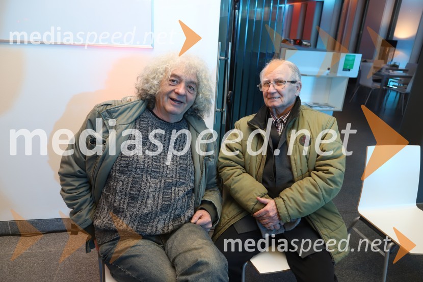  Ivek Baranja, glasbenik, skupina Čudežna polja;  ... Svečana akademija ob 15-letnici Medicinske fakultete Univerze v Mariboru