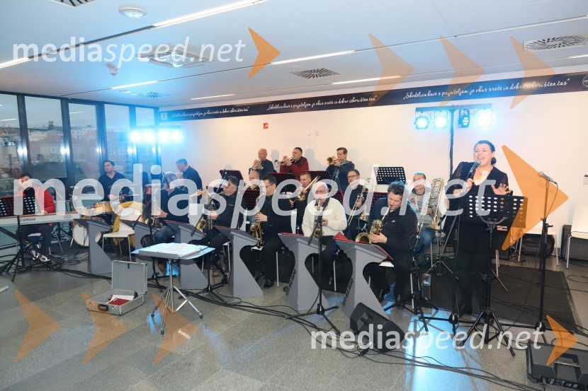 Svečana akademija ob 15-letnici Medicinske fakultete Univerze v Mariboru