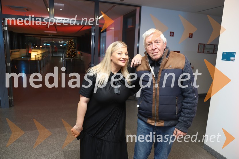  Nika Marolt, krznarka;  ... Svečana akademija ob 15-letnici Medicinske fakultete Univerze v Mariboru