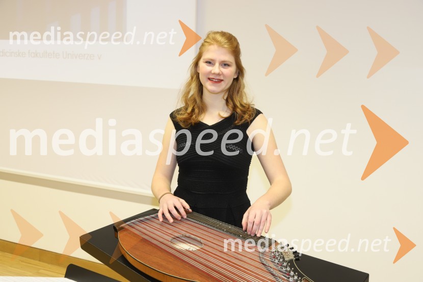 Svečana akademija ob 15-letnici Medicinske fakultete Univerze v Mariboru