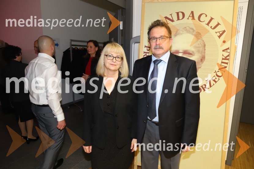 Svečana akademija ob 15-letnici Medicinske fakultete Univerze v Mariboru