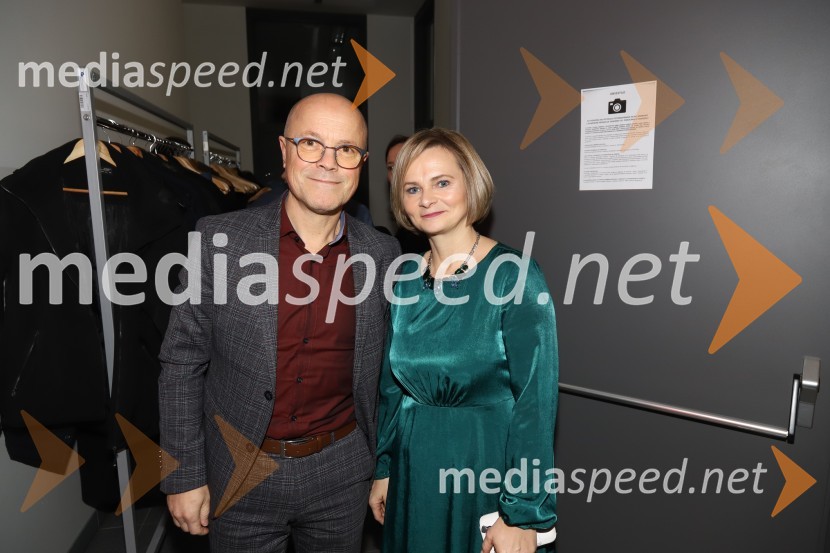 Svečana akademija ob 15-letnici Medicinske fakultete Univerze v Mariboru