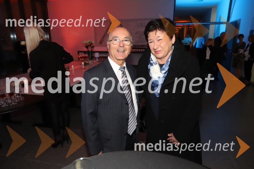 Svečana akademija ob 15-letnici Medicinske fakultete Univerze v Mariboru