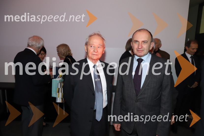 Svečana akademija ob 15-letnici Medicinske fakultete Univerze v Mariboru