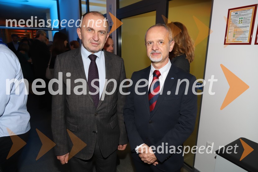 Svečana akademija ob 15-letnici Medicinske fakultete Univerze v Mariboru