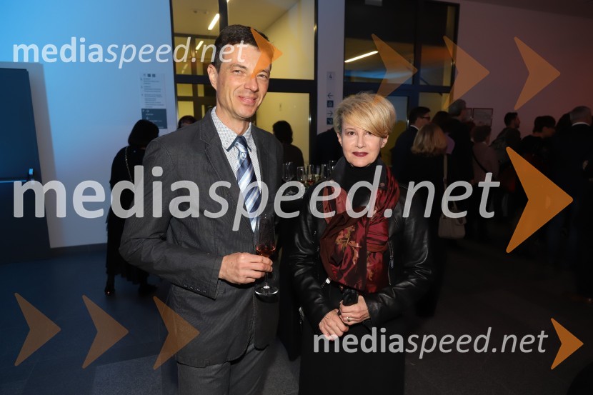 Svečana akademija ob 15-letnici Medicinske fakultete Univerze v Mariboru