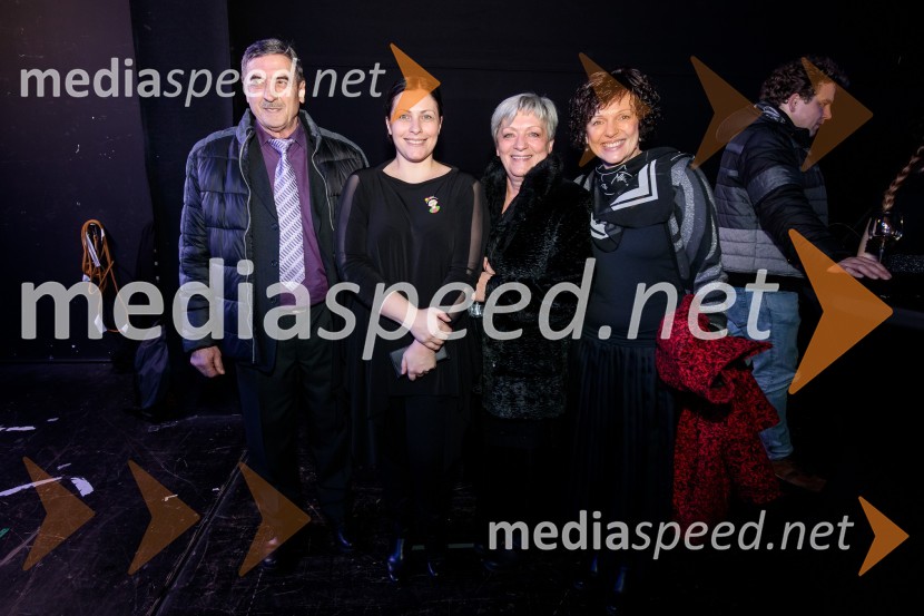  ... ;  Nuška Drašček, pevka;  ... ;  ... Devica Orleanska, premiera opere